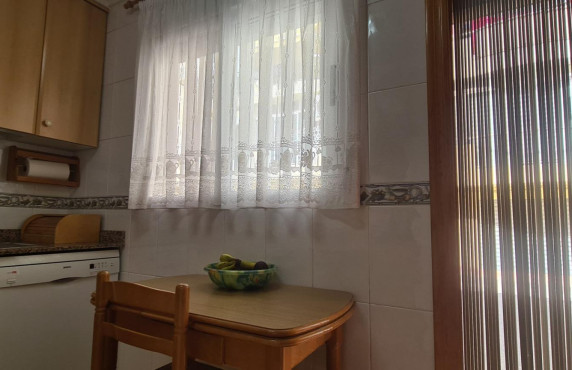 For Sale - Bungalow - Arenales del sol - Arenales del Sol