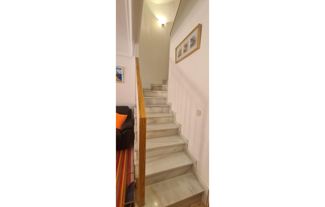 For Sale - Bungalow - Arenales del sol - Arenales del Sol