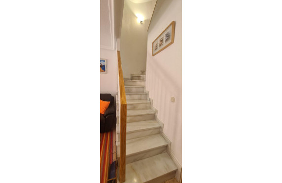 For Sale - Bungalow - Arenales del sol - Arenales del Sol