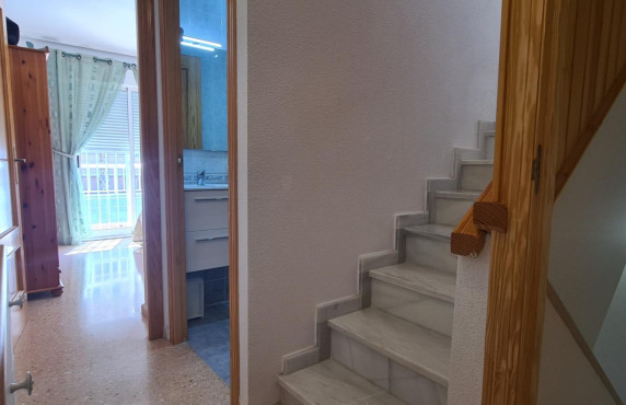 For Sale - Bungalow - Arenales del sol - Arenales del Sol