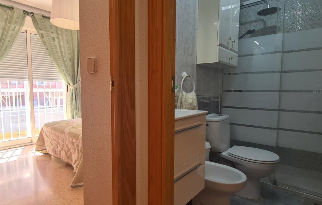 For Sale - Bungalow - Arenales del sol - Arenales del Sol
