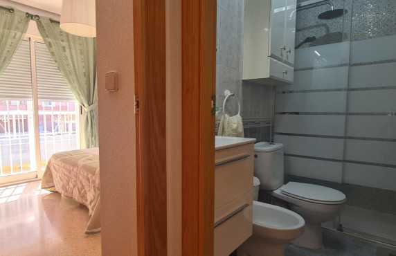 For Sale - Bungalow - Arenales del sol - Arenales del Sol