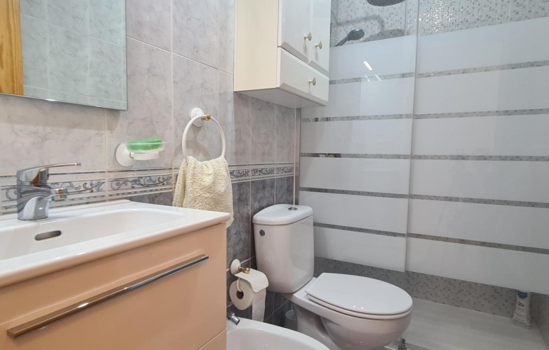 For Sale - Bungalow - Arenales del sol - Arenales del Sol