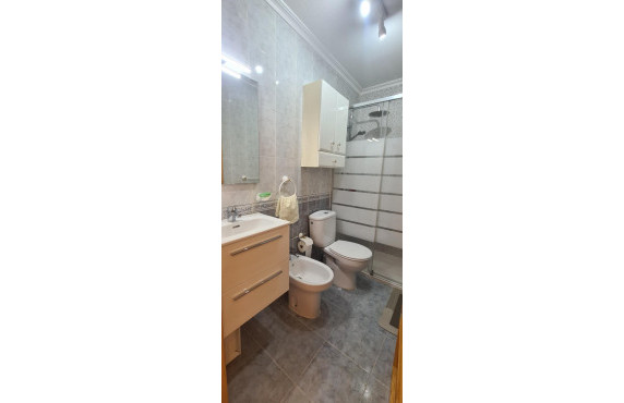 For Sale - Bungalow - Arenales del sol - Arenales del Sol