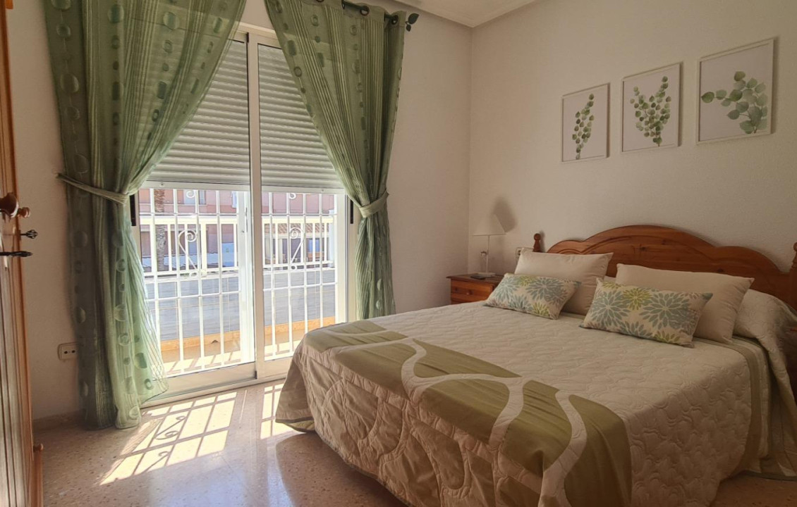 For Sale - Bungalow - Arenales del sol - Arenales del Sol