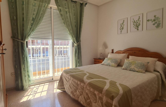 For Sale - Bungalow - Arenales del sol - Arenales del Sol