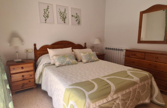 For Sale - Bungalow - Arenales del sol - Arenales del Sol