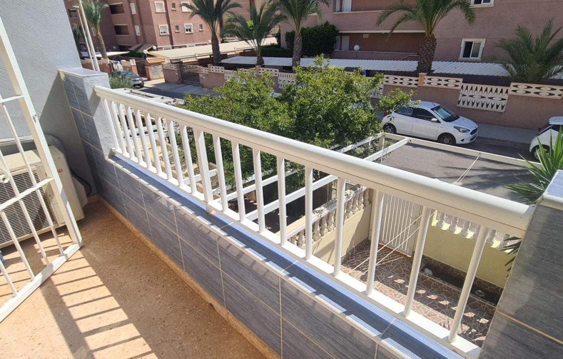 For Sale - Bungalow - Arenales del sol - Arenales del Sol