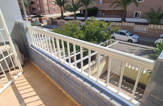 For Sale - Bungalow - Arenales del sol - Arenales del Sol