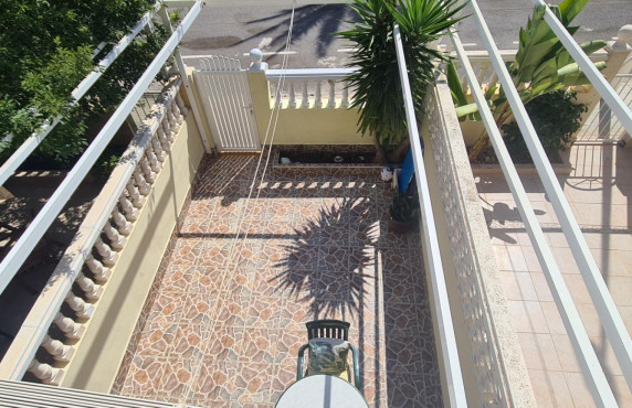 For Sale - Bungalow - Arenales del sol - Arenales del Sol