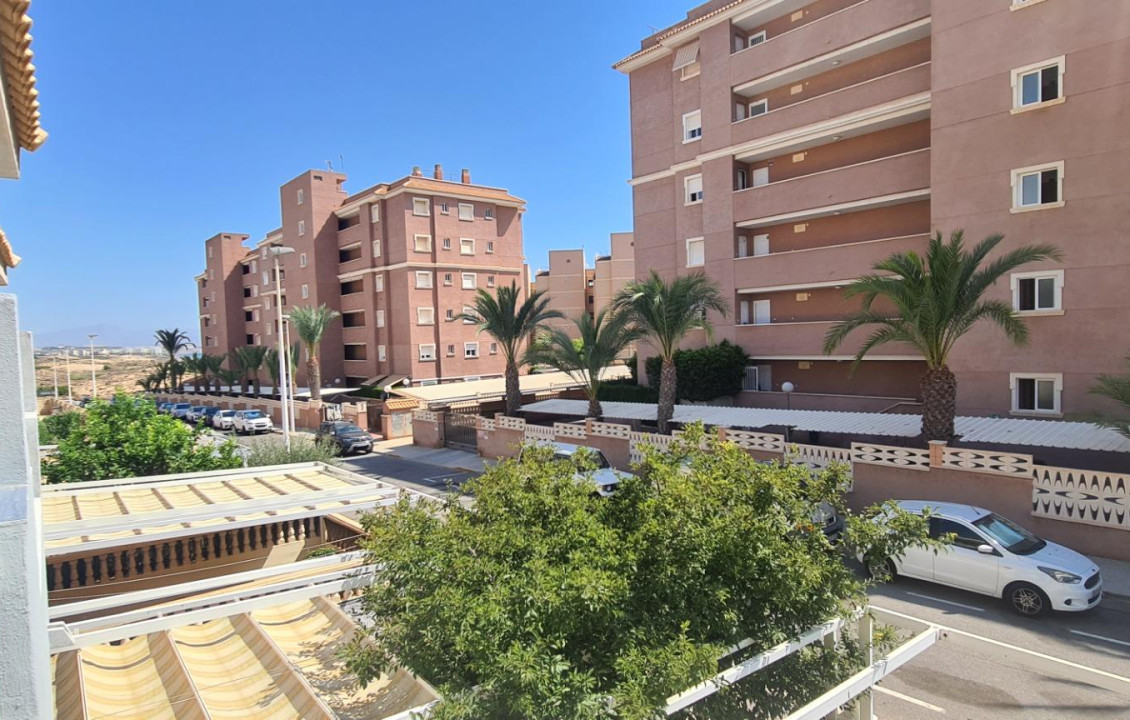 For Sale - Bungalow - Arenales del sol - Arenales del Sol