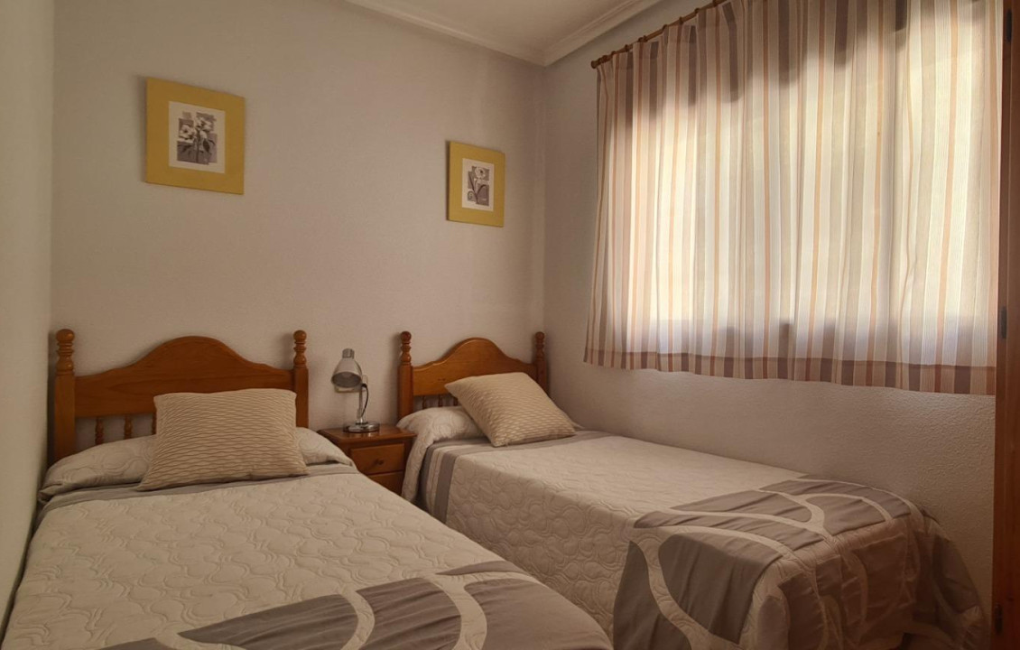For Sale - Bungalow - Arenales del sol - Arenales del Sol
