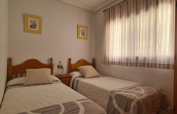 For Sale - Bungalow - Arenales del sol - Arenales del Sol
