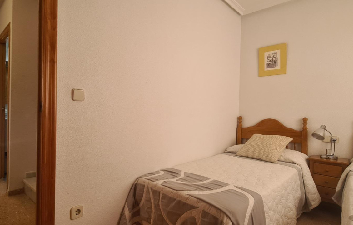For Sale - Bungalow - Arenales del sol - Arenales del Sol
