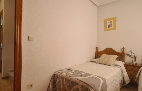 For Sale - Bungalow - Arenales del sol - Arenales del Sol