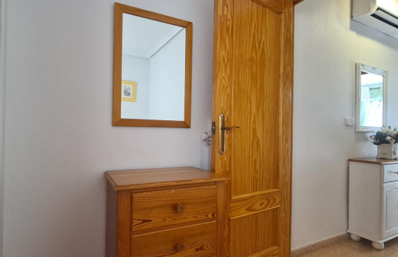 For Sale - Bungalow - Arenales del sol - Arenales del Sol