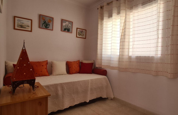 For Sale - Bungalow - Arenales del sol - Arenales del Sol