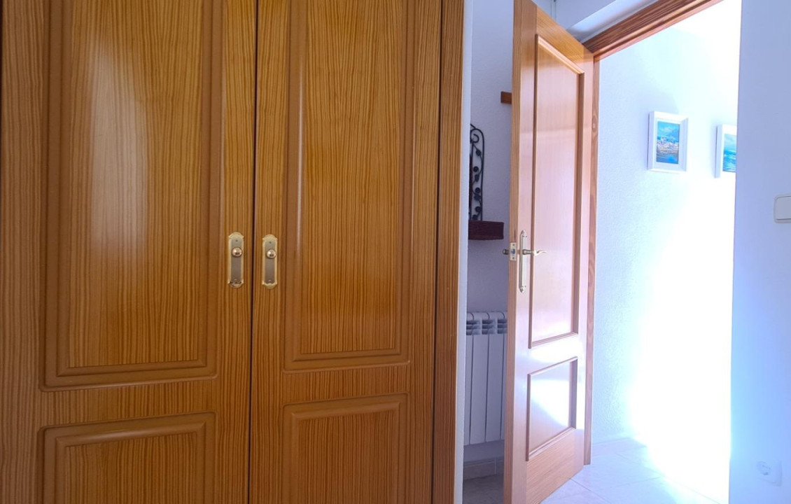 For Sale - Bungalow - Arenales del sol - Arenales del Sol