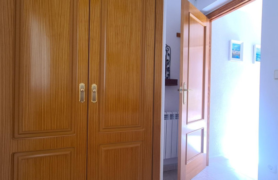 For Sale - Bungalow - Arenales del sol - Arenales del Sol
