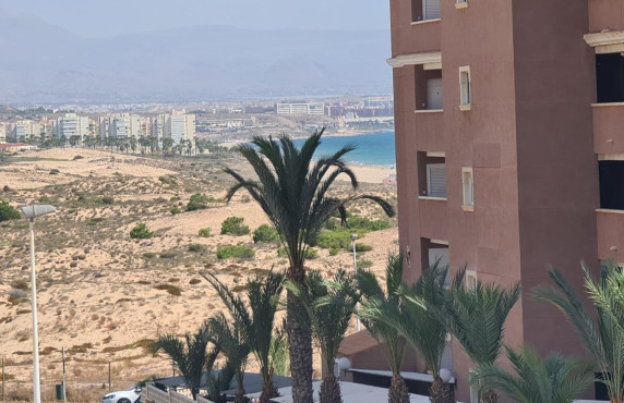 For Sale - Bungalow - Arenales del sol - Arenales del Sol