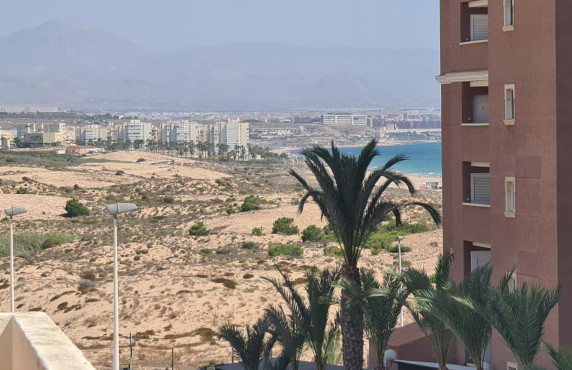 For Sale - Bungalow - Arenales del sol - Arenales del Sol
