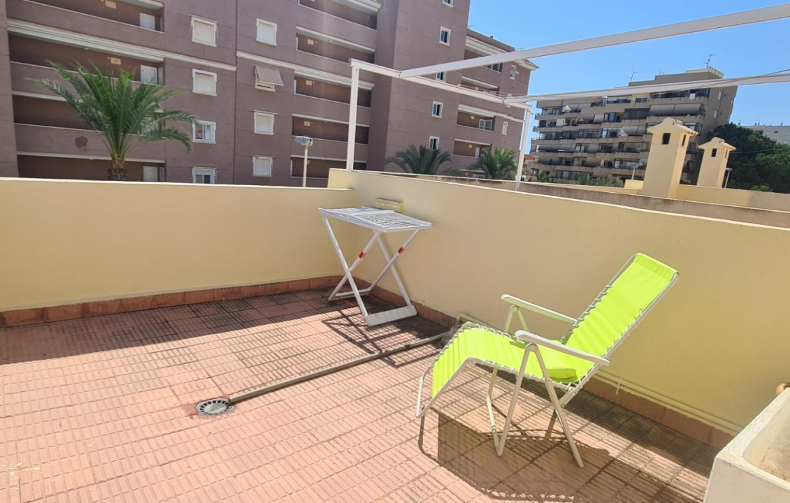 For Sale - Bungalow - Arenales del sol - Arenales del Sol