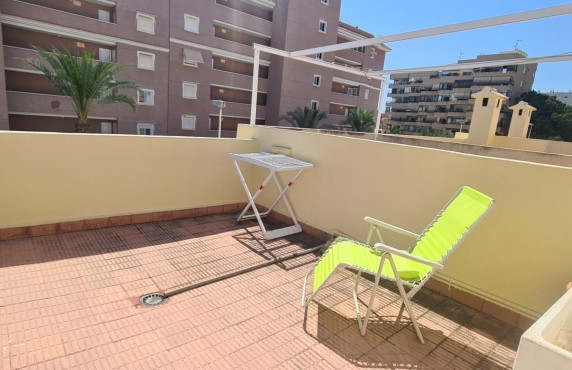 For Sale - Bungalow - Arenales del sol - Arenales del Sol