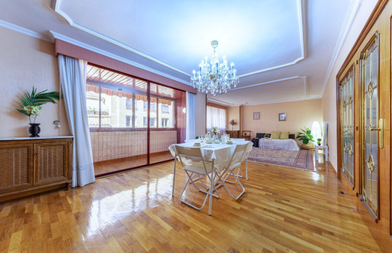 For Sale - Flat - Alicante - Centro