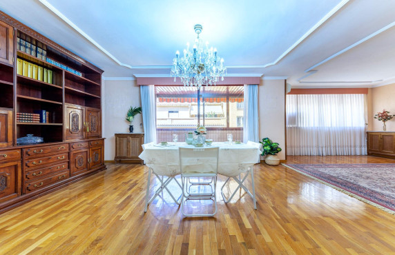 For Sale - Flat - Alicante - Centro