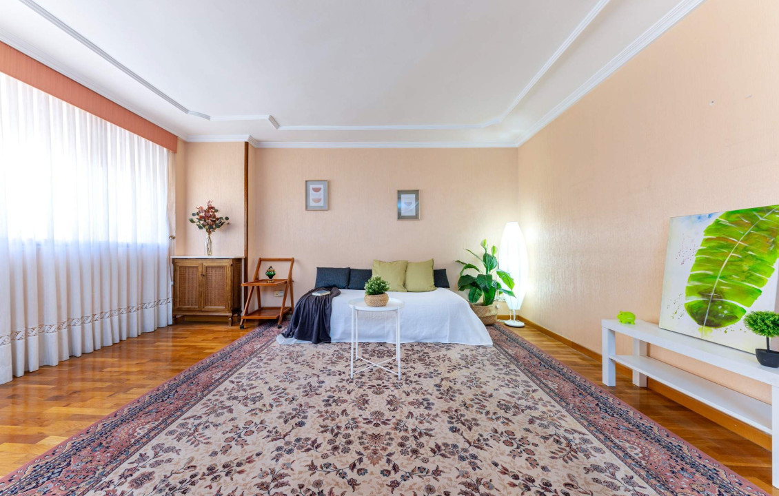 For Sale - Flat - Alicante - Centro