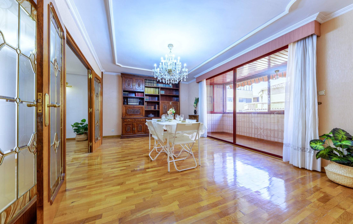 For Sale - Flat - Alicante - Centro