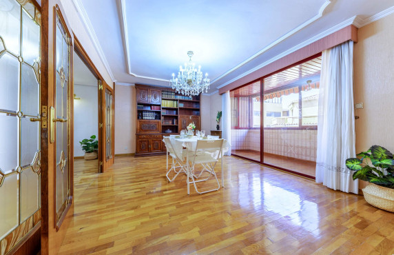 For Sale - Flat - Alicante - Centro