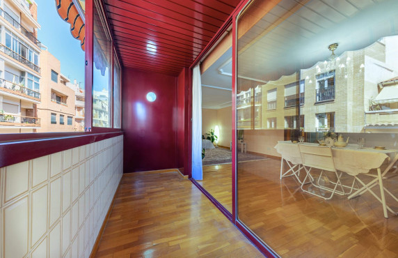 For Sale - Flat - Alicante - Centro