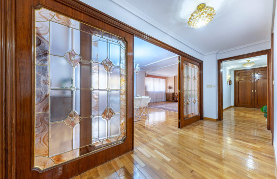 For Sale - Flat - Alicante - Centro