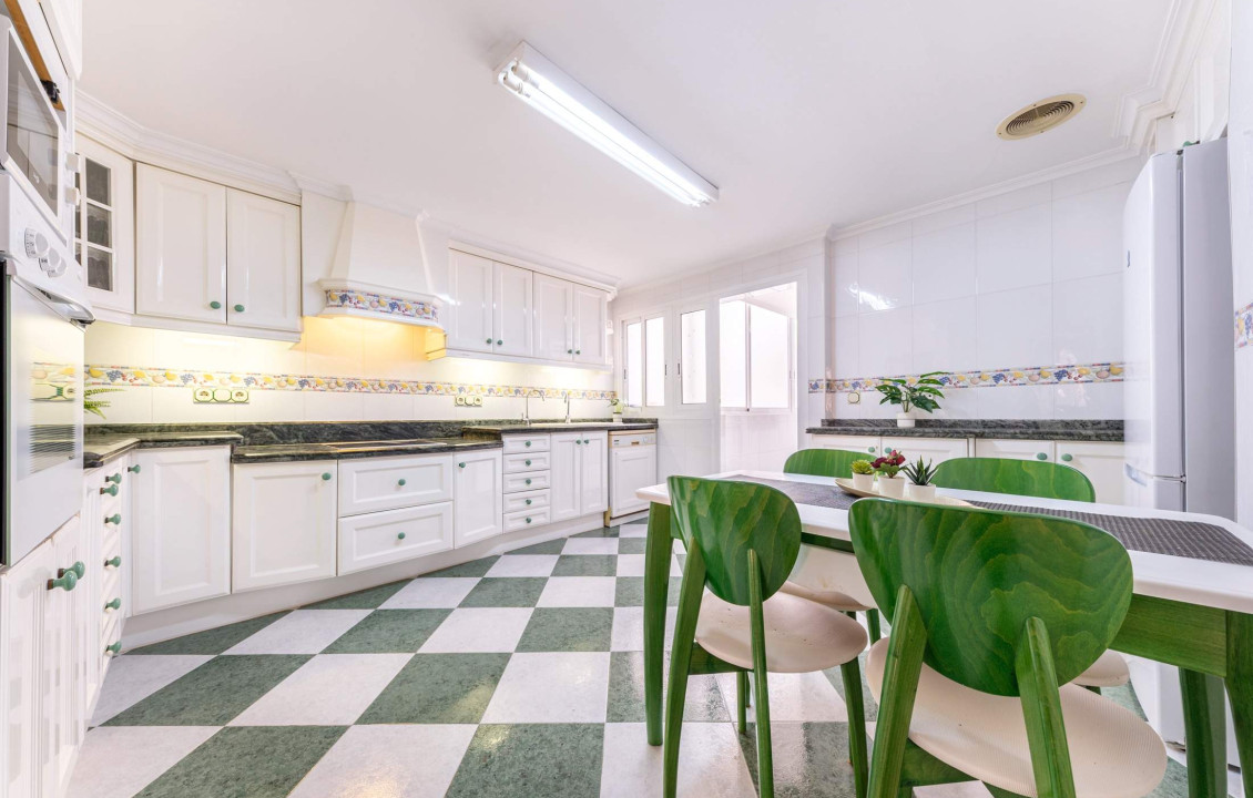 For Sale - Flat - Alicante - Centro