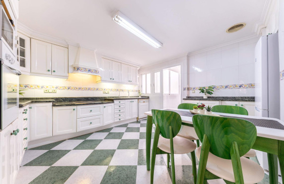 For Sale - Flat - Alicante - Centro