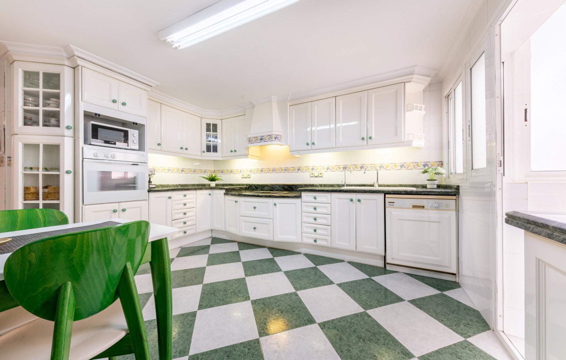 For Sale - Flat - Alicante - Centro