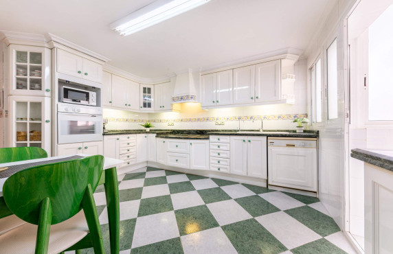 For Sale - Flat - Alicante - Centro