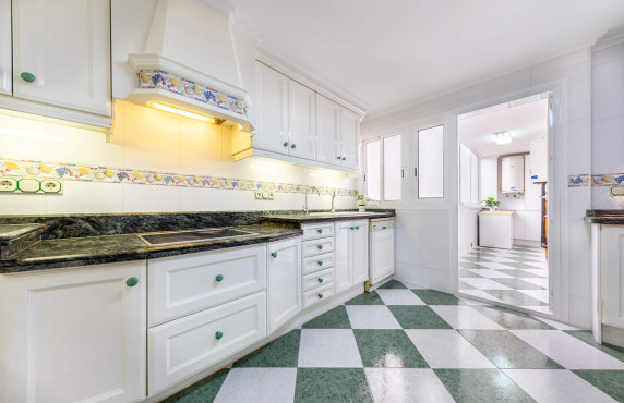 For Sale - Flat - Alicante - Centro