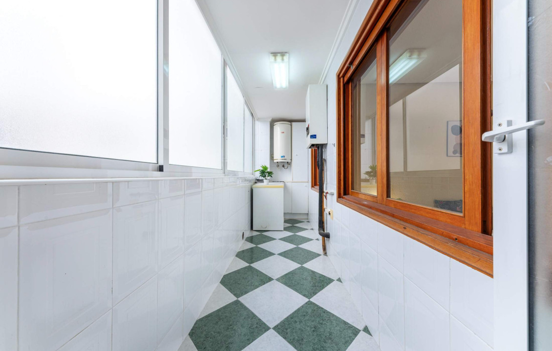 For Sale - Flat - Alicante - Centro