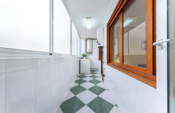 For Sale - Flat - Alicante - Centro