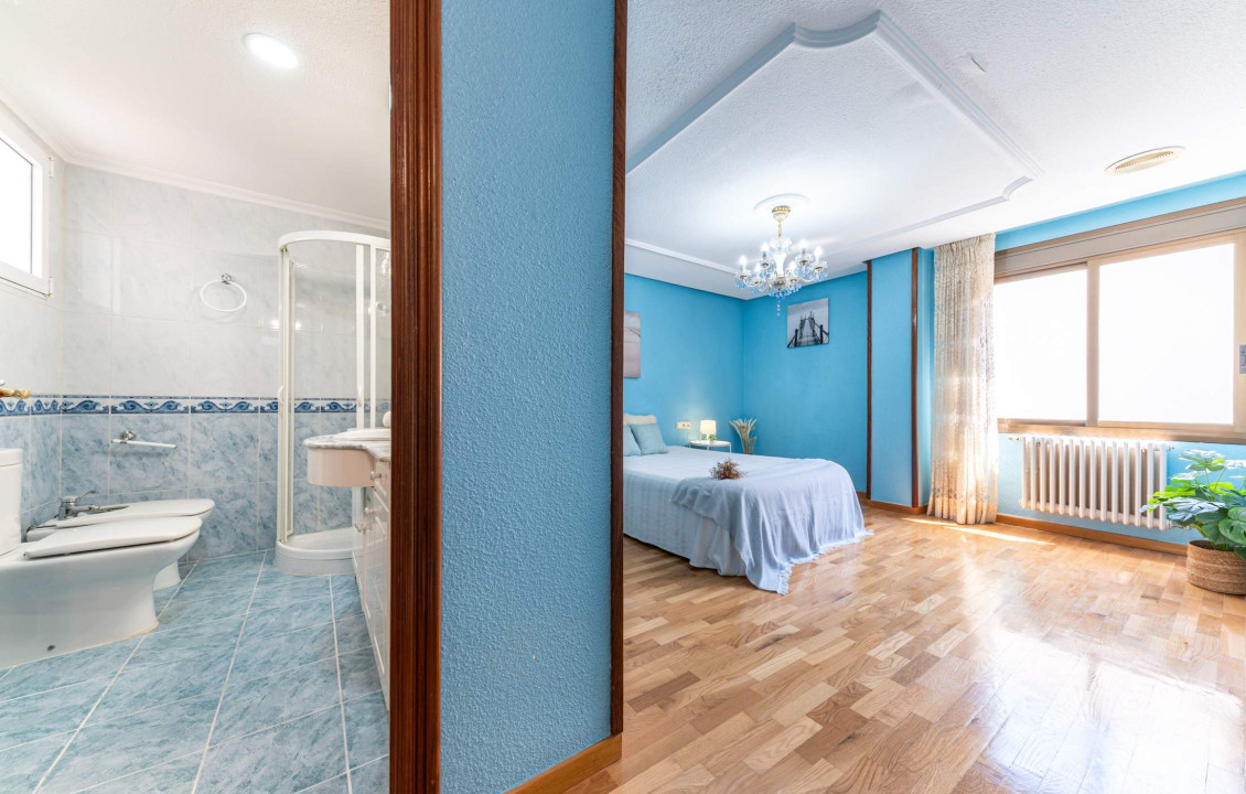 For Sale - Flat - Alicante - Centro