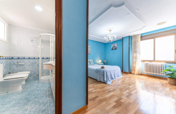 For Sale - Flat - Alicante - Centro