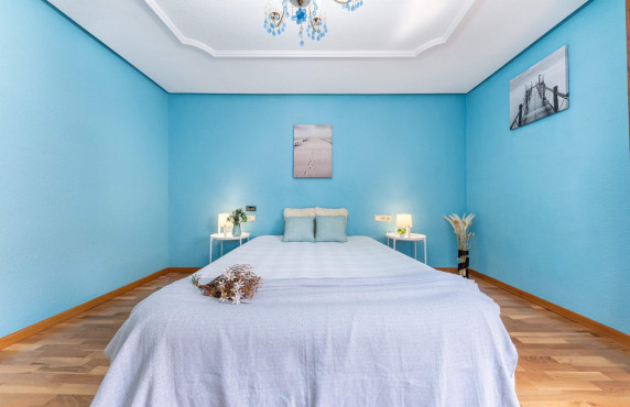 For Sale - Flat - Alicante - Centro