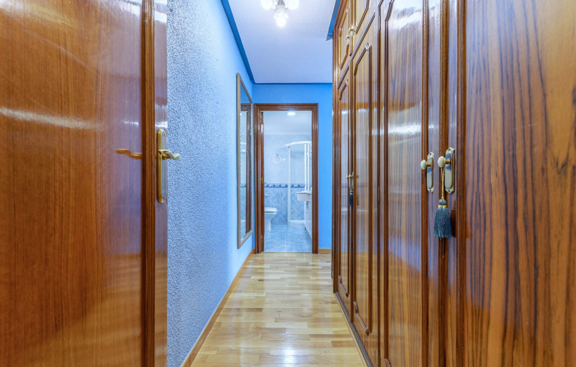 For Sale - Flat - Alicante - Centro