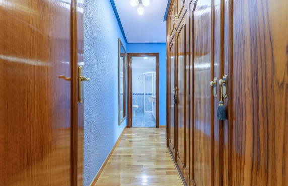 For Sale - Flat - Alicante - Centro
