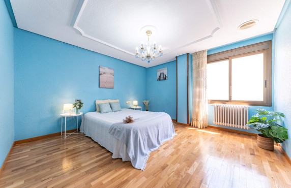 For Sale - Flat - Alicante - Centro
