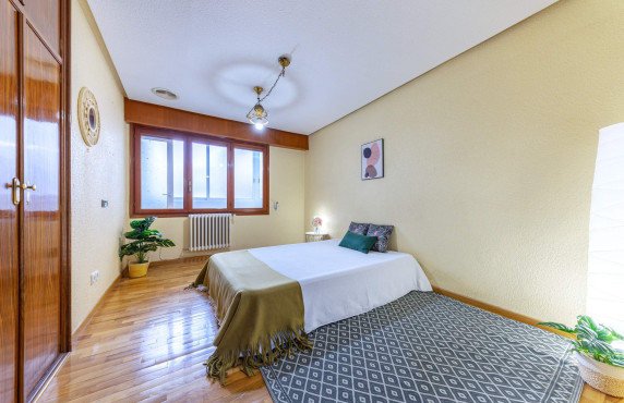 For Sale - Flat - Alicante - Centro
