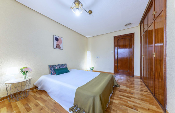 For Sale - Flat - Alicante - Centro