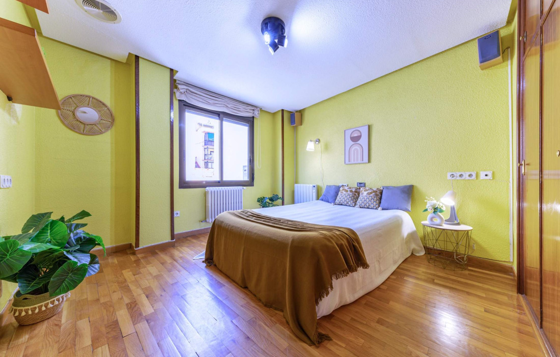 For Sale - Flat - Alicante - Centro